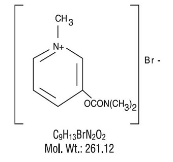 Pill image for Pyridostigmine Bromide Tablets, Usp