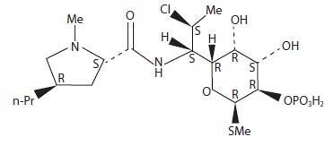 Pill image for Clindamycin And Benzoyl Peroxide Topical Gel, 1%/5%