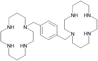 Pill image for these highlights do not include all the information needed to use plerixafor injection safely and effectively. see full prescribing information for plerixafor injection.