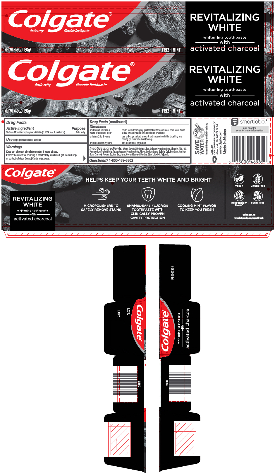 Pill image for Colgate®