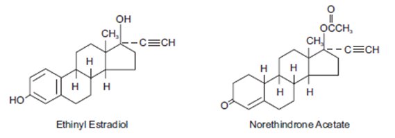 Pill image for Norethindrone Acetate And Ethinyl Estradiol Tablets Usp, 1.5 Mg/0.03 Mg