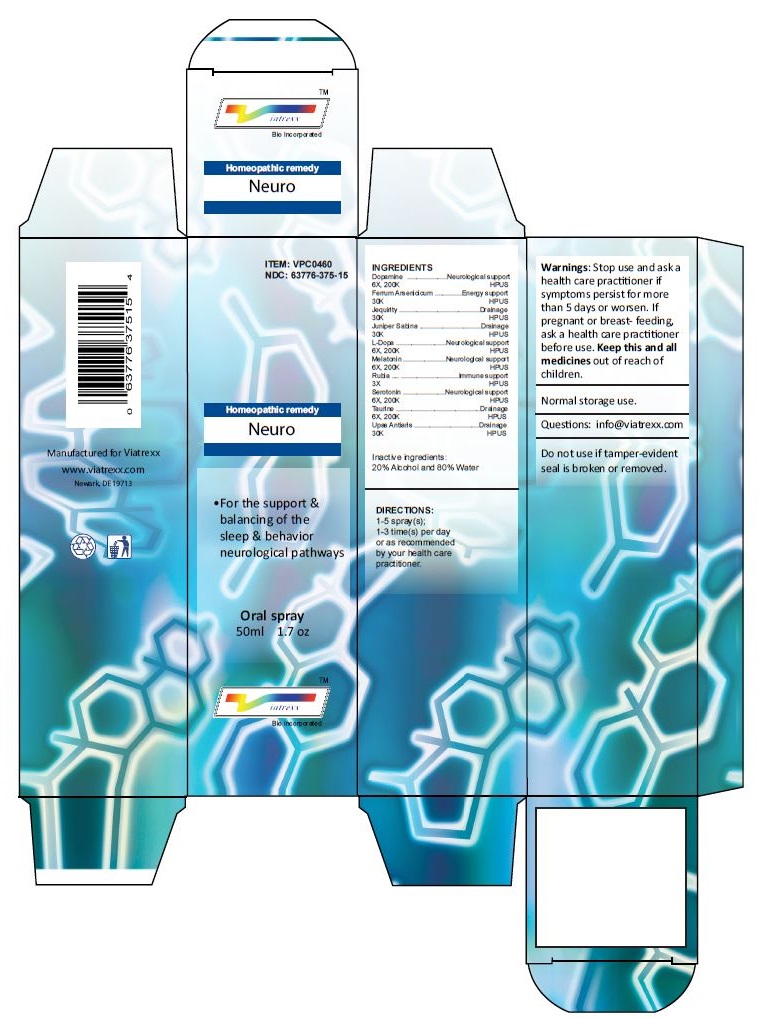 Pill image for Neuro