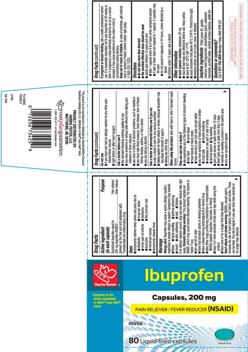 Pill image for Drug Facts
