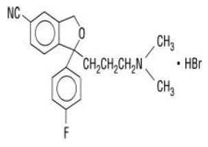 Pill image for Citalopram Oral Solution, Usp