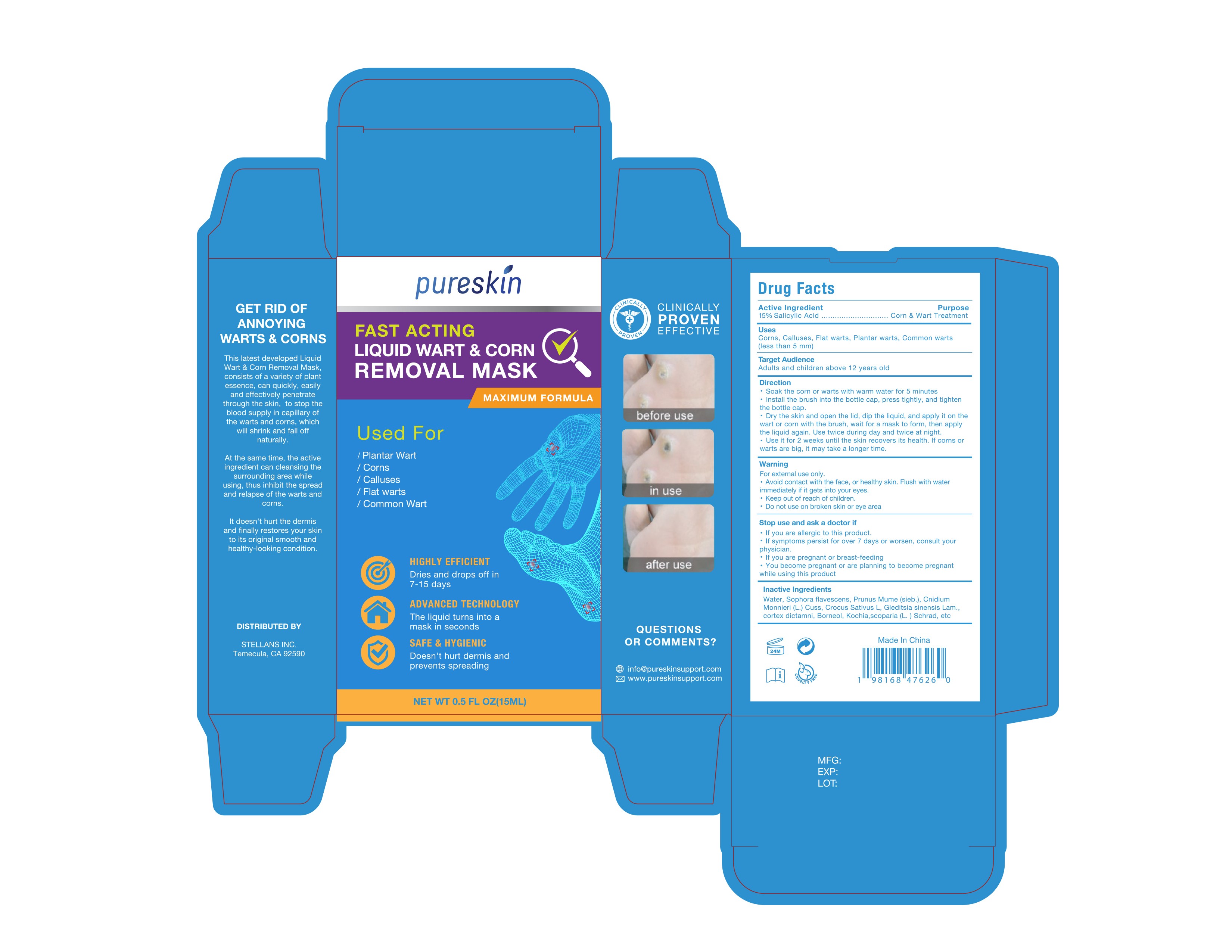 Pill image for 84746-007