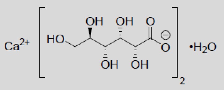 Pill image for These Highlights Do Not Include All The Information Needed To Use Calcium Gluconate Injection safely And Effectively. See Full Prescribing Information For Calcium Gluconate Injection.