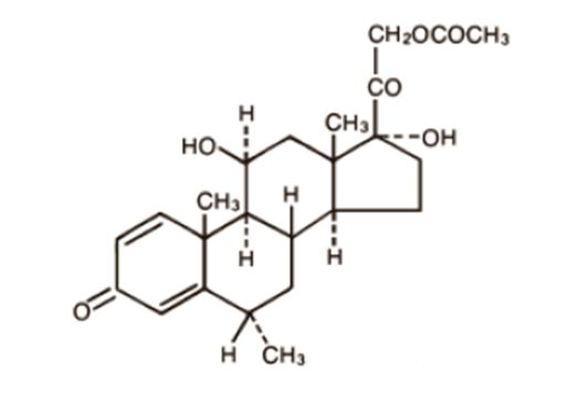 Pill image for Methylprednisolone Acetate Injectable Suspension, Usp
