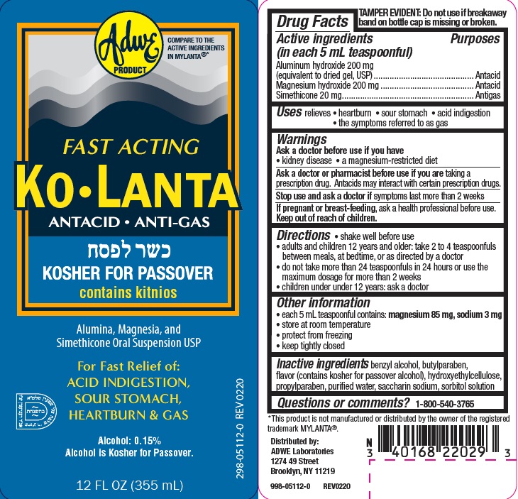 Pill image for Geri-lanta Original 629