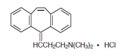 Pill image for Cyclobenzaprine Hydrochloride Tablets, Usp