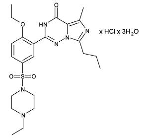 Pill image for these highlights do not include all the information needed to use vardenafil hydrochloride tablets safely and effectively. see full prescribing information for vardenafil hydrochloride tablets.