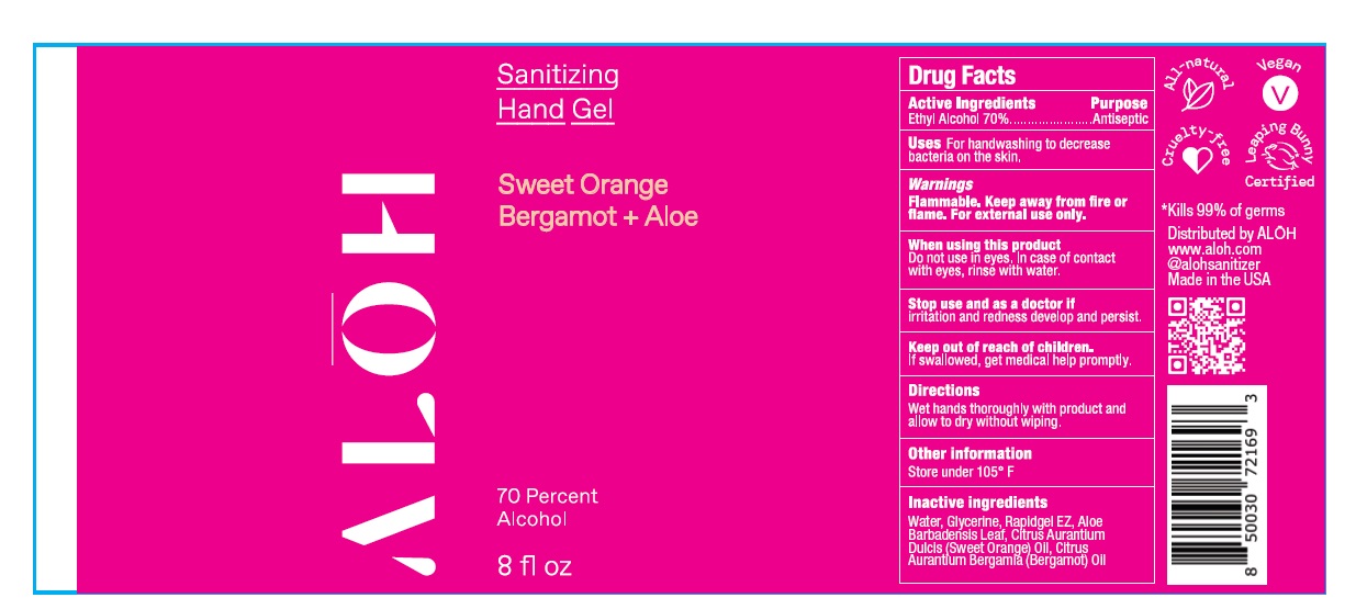 Pill image for Alo Brands