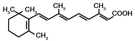 Pill image for Tretinoin