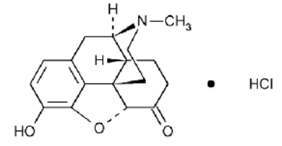 Pill image for These Highlights Do Not Include All The Information Needed To Use Hydromorphone Hydrochloride