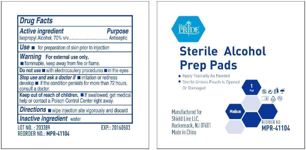 Pill image for Drug Facts