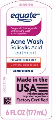 Pill image for Equate 947.003/947ac-ad