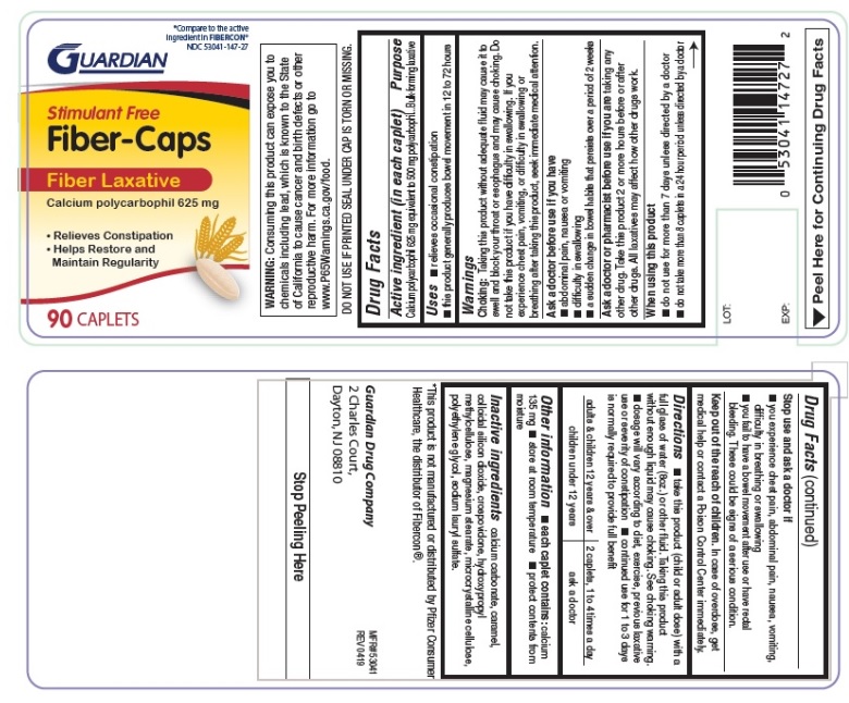 Pill image for Fiber-caps
