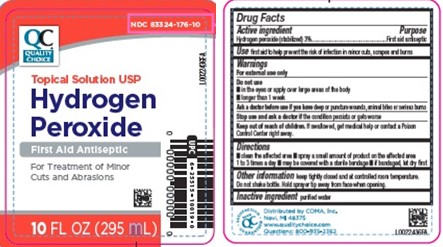 Pill image for Quality Choice 871.001/871aa