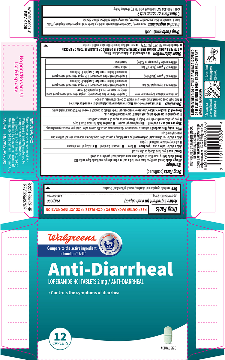 Pill image for Walgreens 44-375