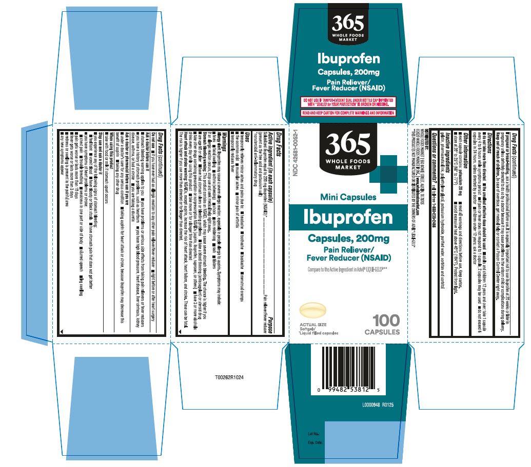 Pill image for Drug Facts