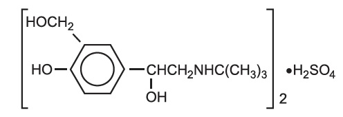 Pill image for Albuterol Inhalation Solution, Usp 0.021% * (0.63 Mg* / 3 Ml) And 0.042%* (1.25 Mg* / 3 Ml)