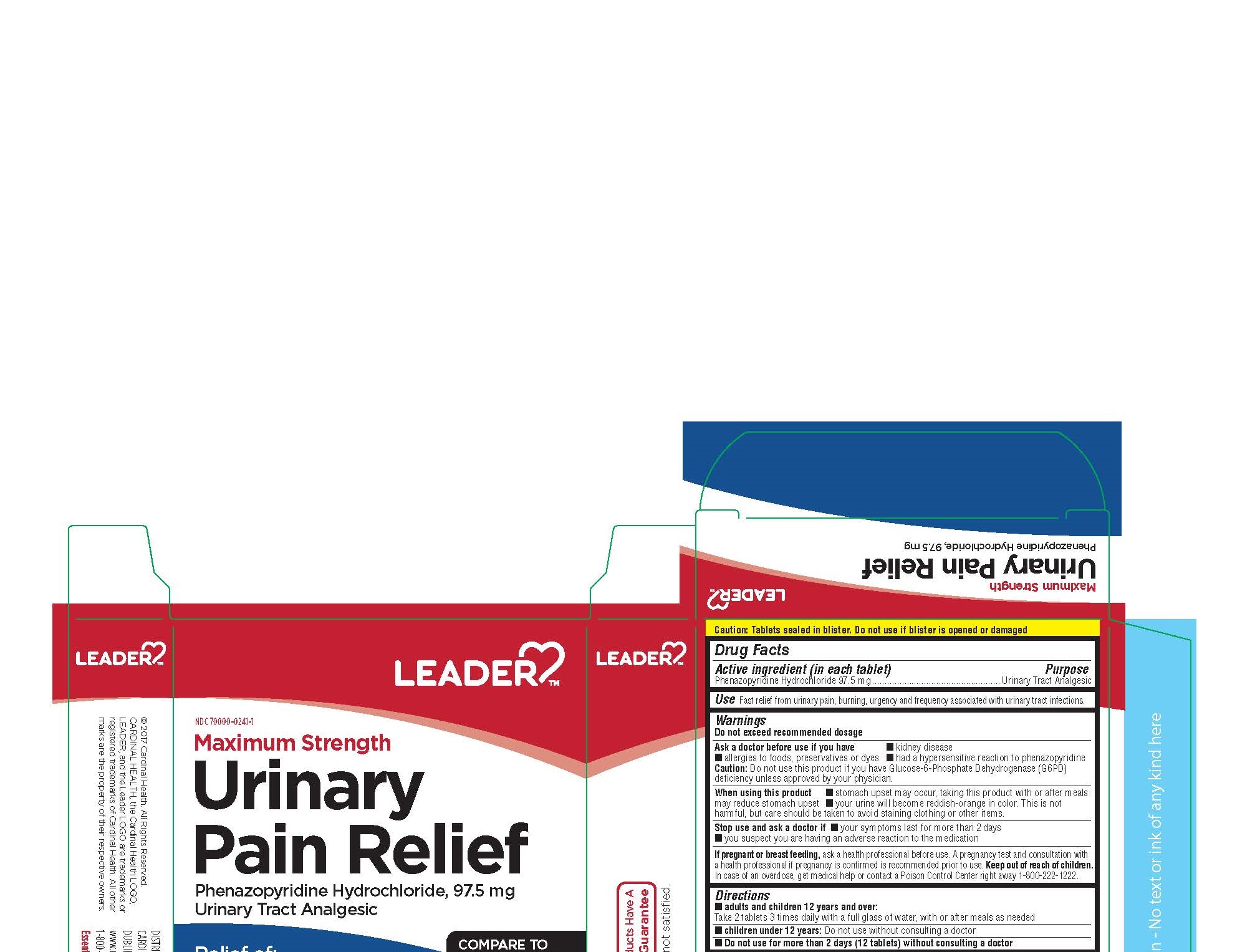 Pill image for Drug Facts