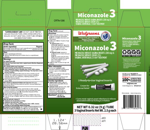 Pill image for miconazole 3 combination pack