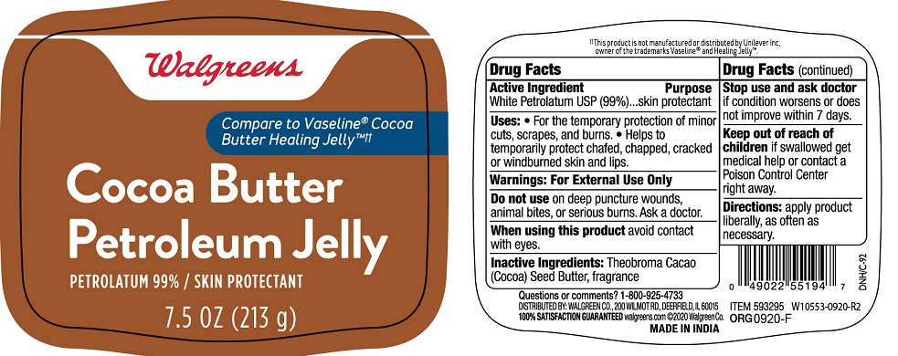 Pill image for Walgreens ®