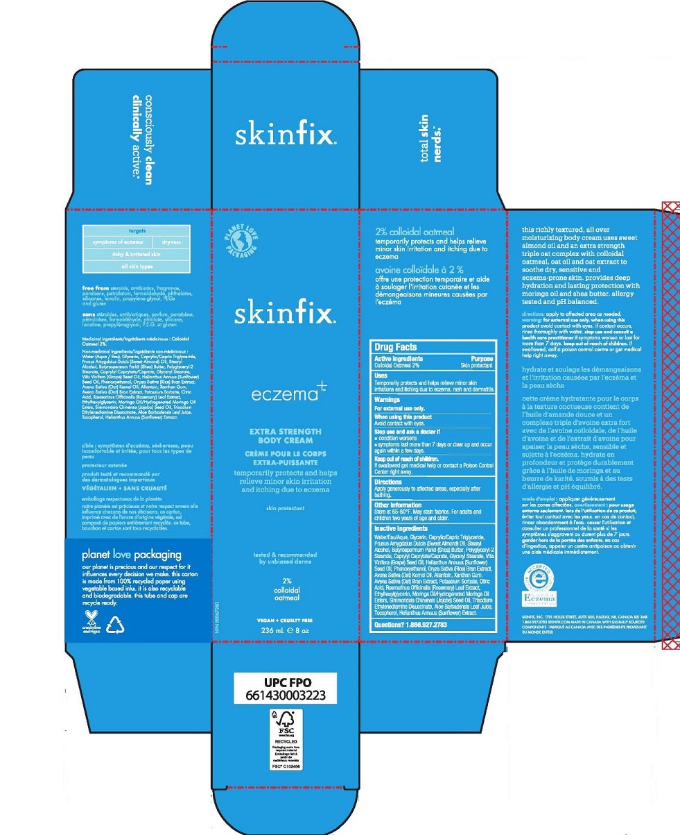 Pill image for Extra Strength Body