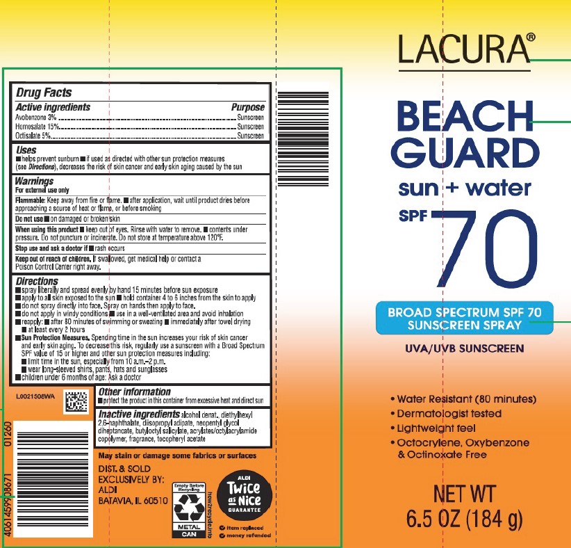 Pill image for Lacura D38.000/d38aa