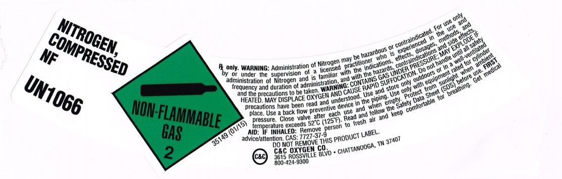 Pill image for Nitrogen