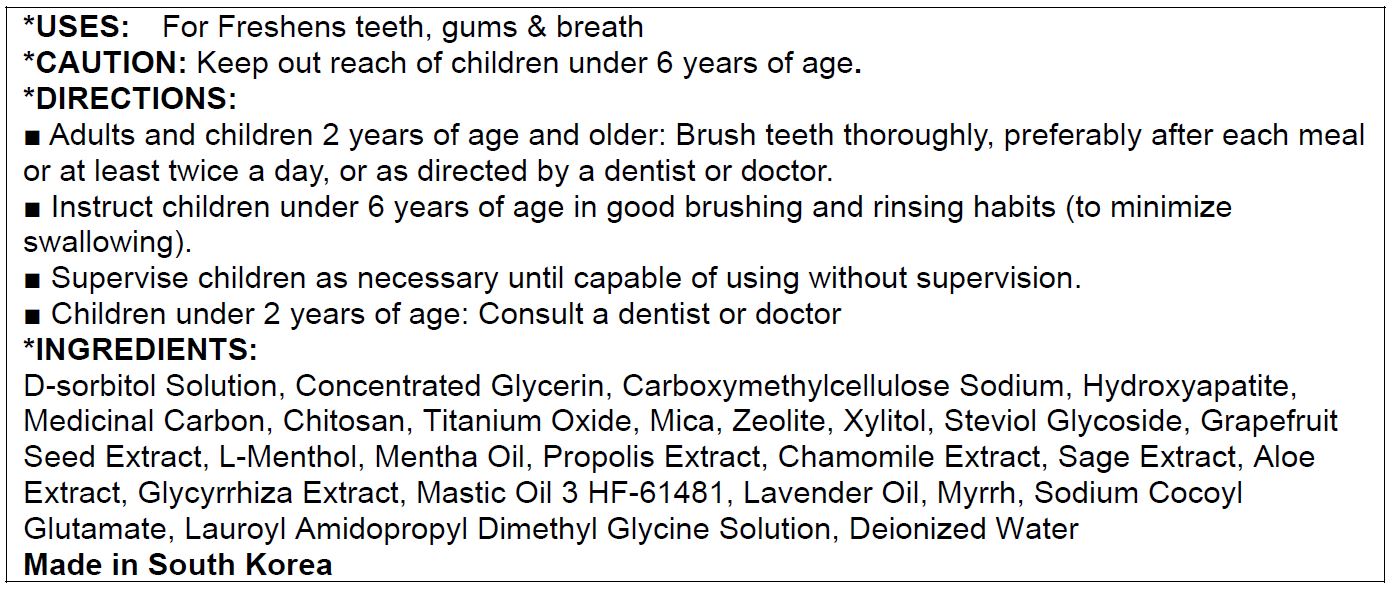 Pill image for Drug Facts
