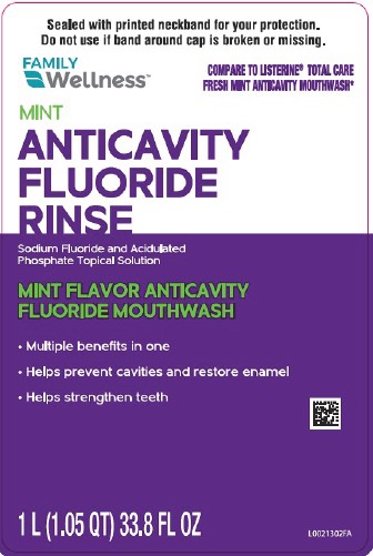 Pill image for Family Wellness 163.005/163ag