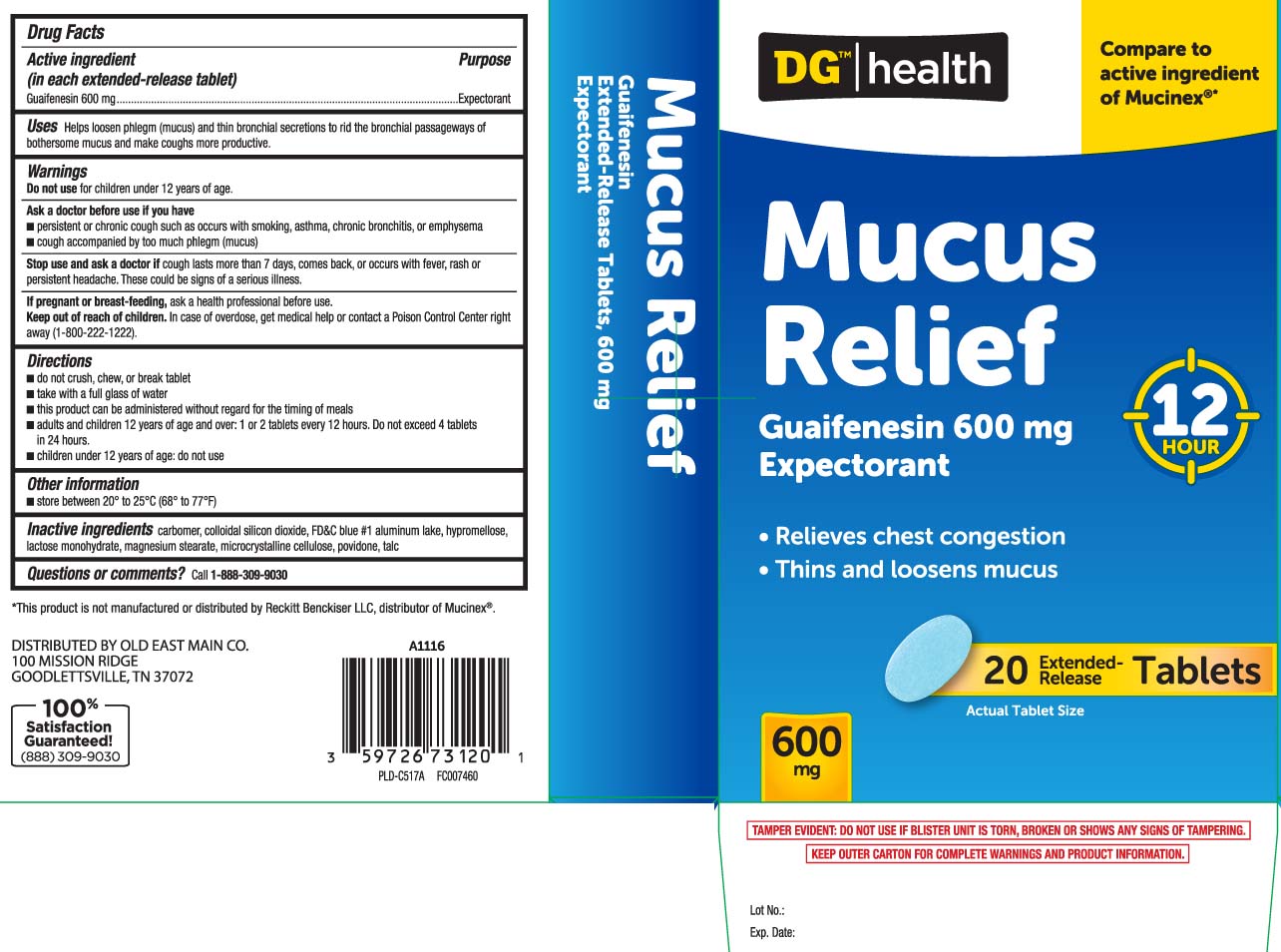 Pill image for Drug Facts