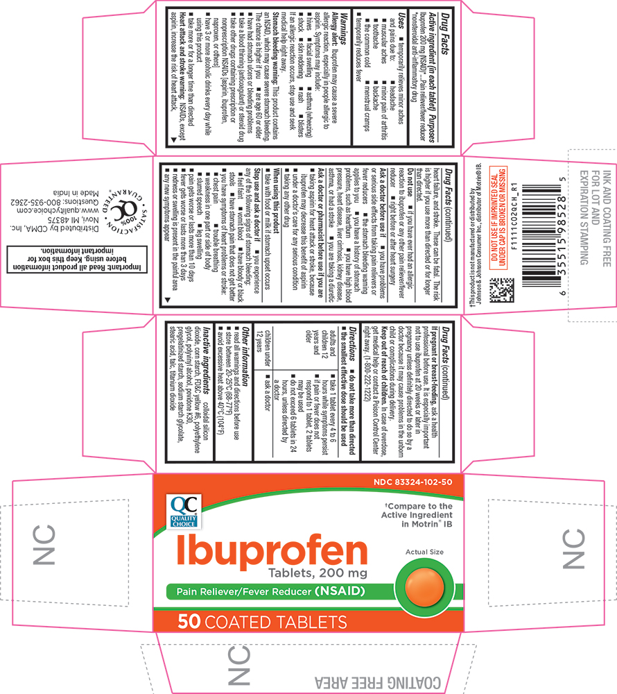 Pill image for Qch-1111c-2025-0515