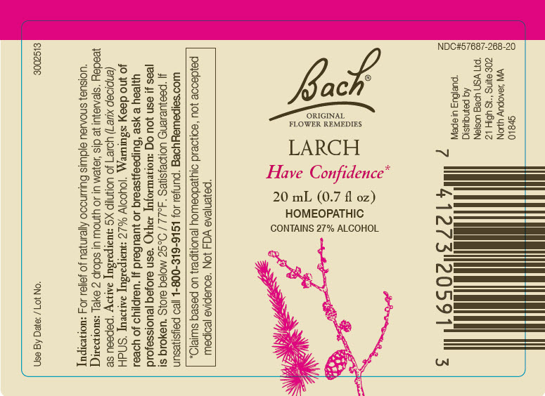 Pill image for Bach®