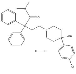 Pill image for Loperamide Hydrochloride Capsules, Usp