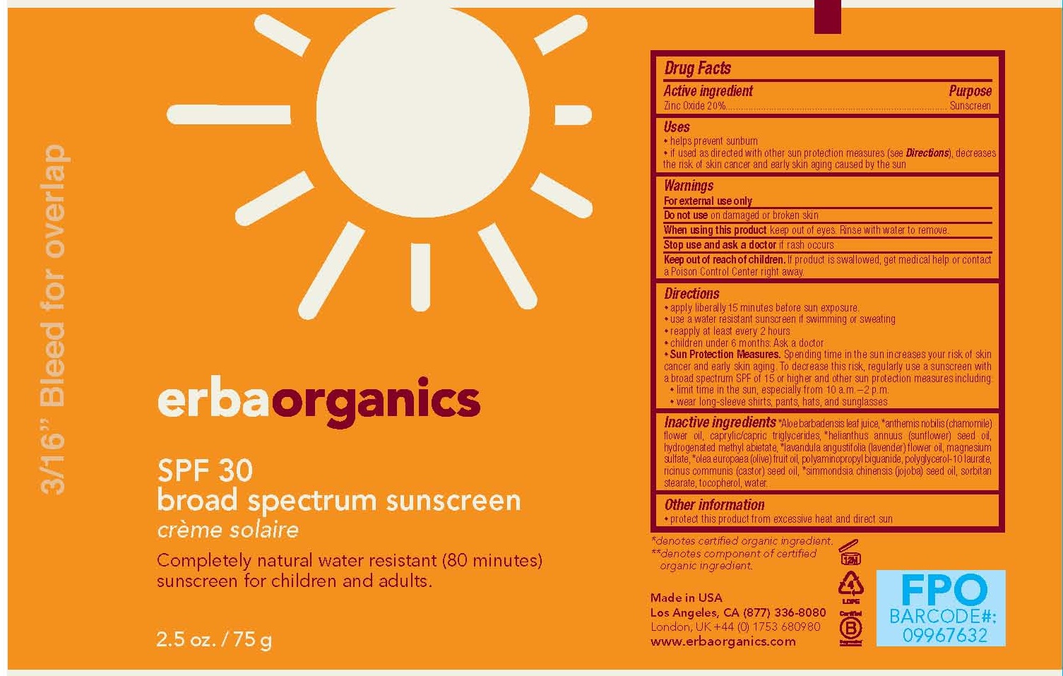 Pill image for Sunscreen