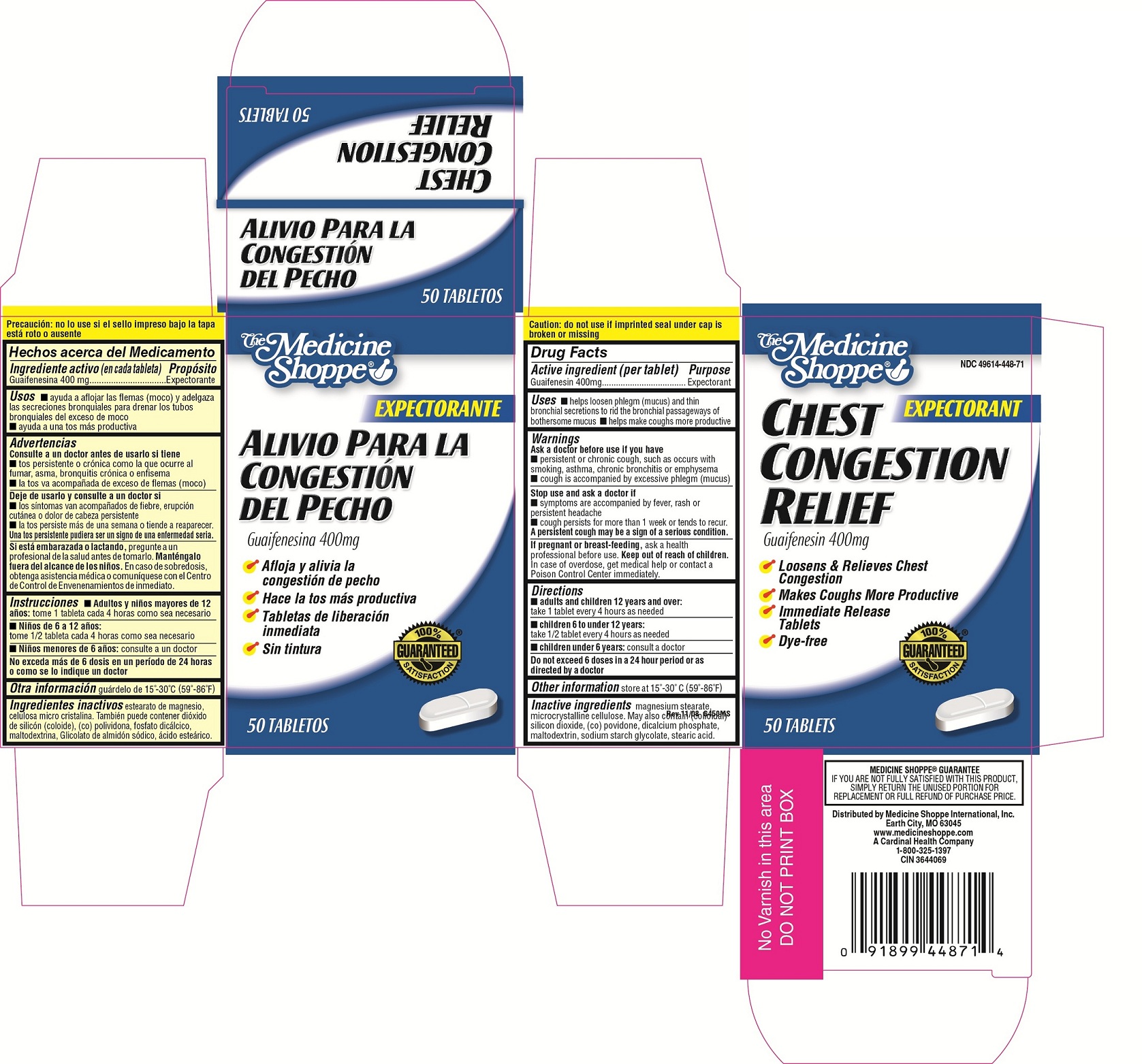 Pill image for Drug Facts