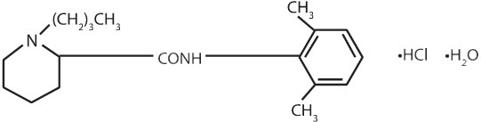 Pill image for These Highlights Do Not Include All The Information Needed To Use Bupivacaine Hydrochloride Injection Safely And Effectively. See Full Prescribing Information For Bupivacaine Hydrochloride Injection.