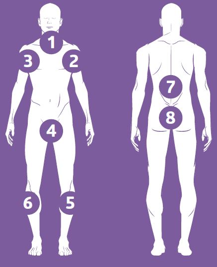 Pill image for 182 Readybath Select (scented)