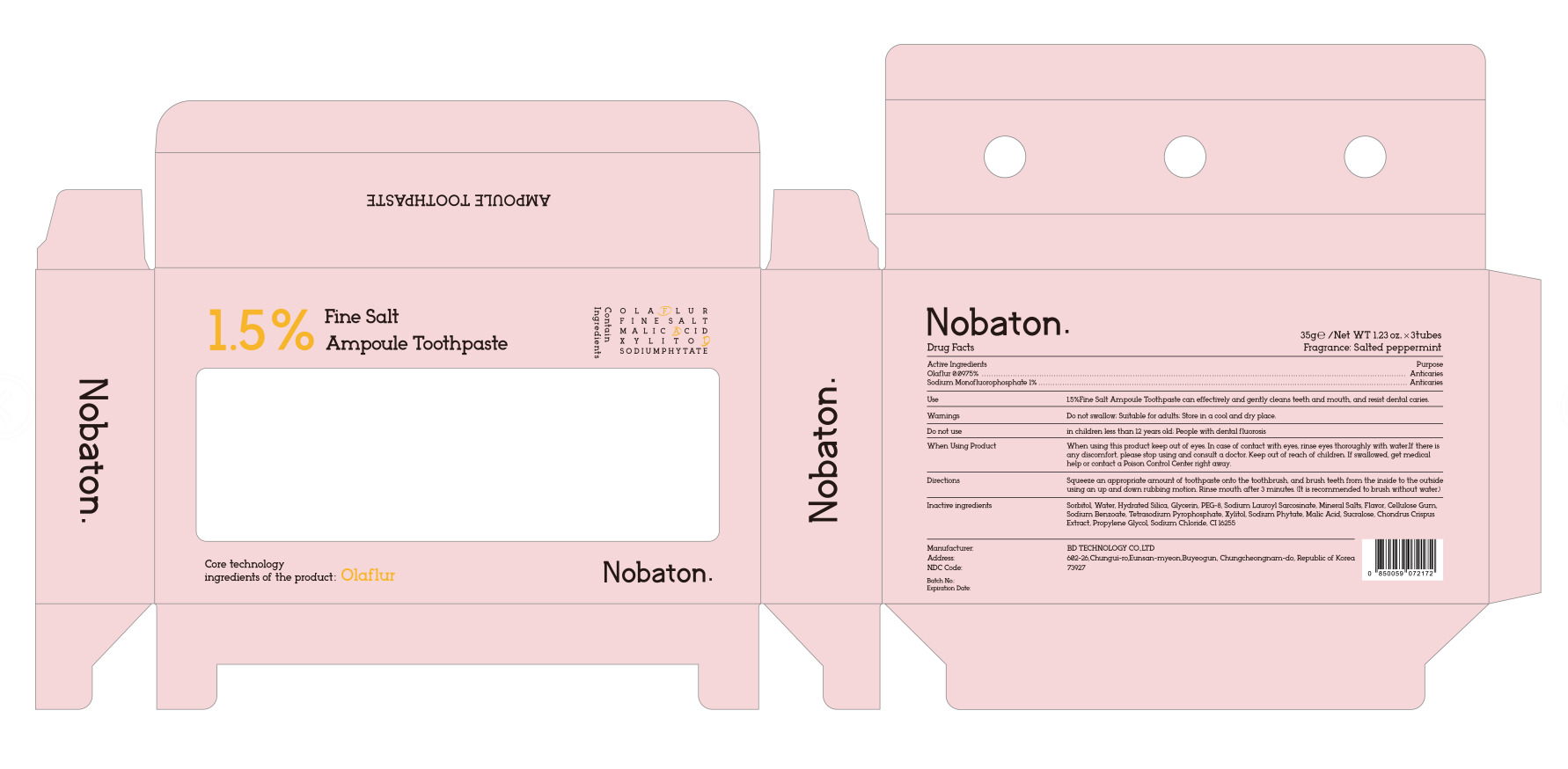 Pill image for 73927-0009