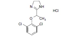 Pill image for These Highlights Do Not Include All The Information Needed To Use Lofexidine Tablets Safely And Effectively. See Full Prescribing Information For Lofexidine Tablets. 