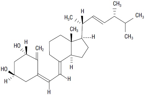 Pill image for These Highlights Do Not Include All The Information Needed To Use Doxercalciferol Injection Safely And Effectively. See Full Prescribing Information For Doxercalciferol Injection.