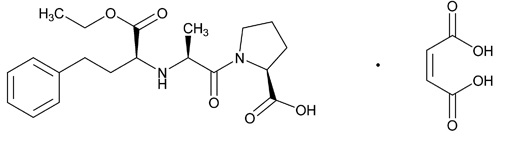 Pill image for These Highlights Do Not Include All The Information Needed To Use Enalapril Maleate Oral Solution Safely And Effectively. See Full Prescribing Information For Enalapril Maleate Oral Solution.