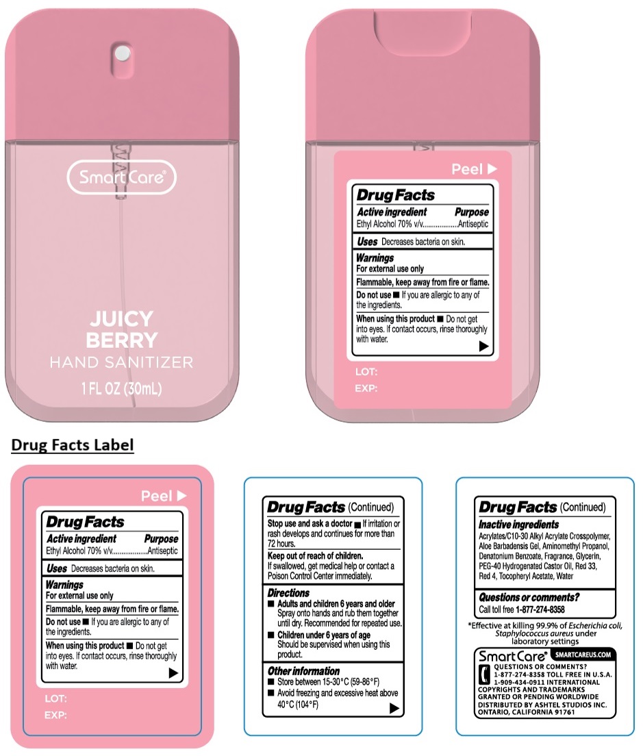 Pill image for Smart Care®