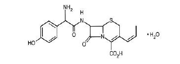 Pill image for Cefprozil Tablets Usp