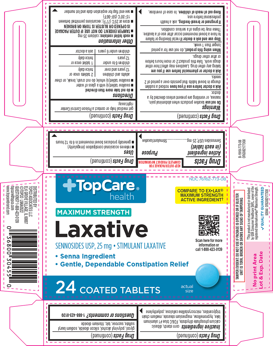 Pill image for Topcare 44-773
