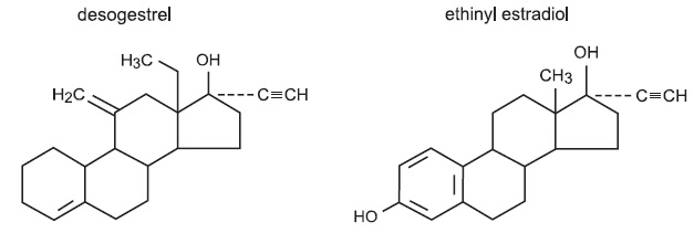 Pill image for Enskyce&trade;(desogestrel And Ethinyl Estradiol Tablets Usp)0.15 Mg/0.03 Mg