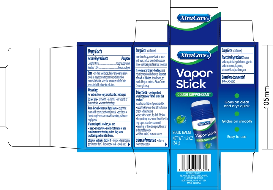 Pill image for Vapor Stick 1.2oz