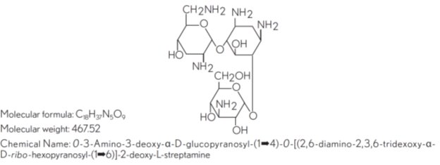 Pill image for Tobramycin And